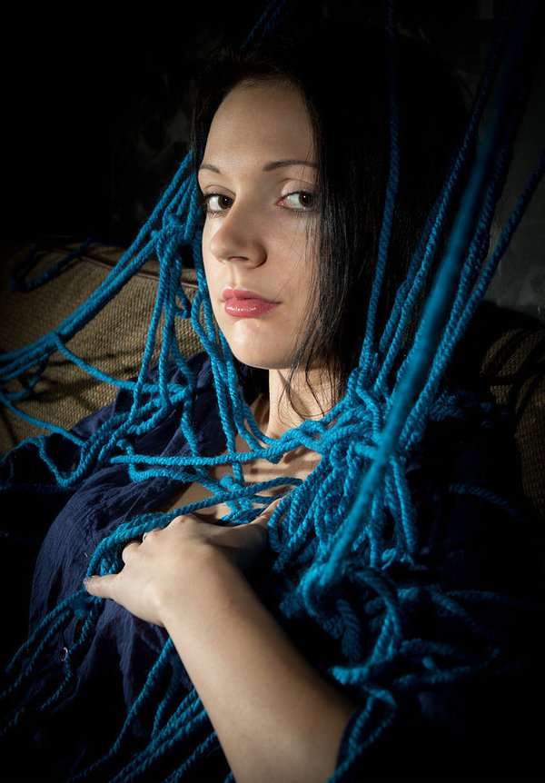 Алла, 25