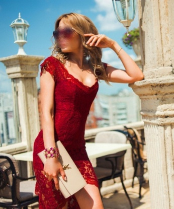 Елена, 39
